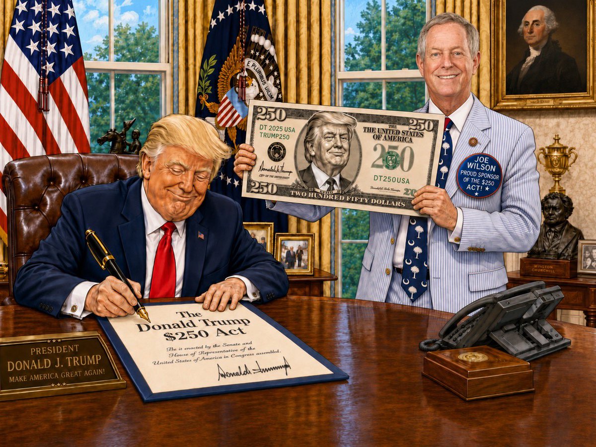 Joe Wilson tweet media