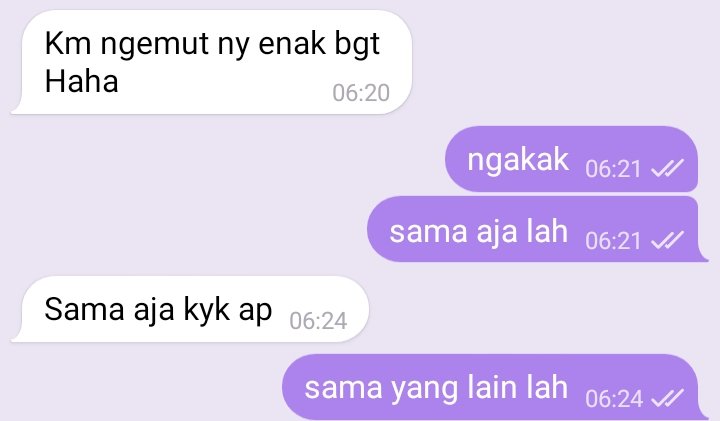 asasdoT00's tweet photo. pasti biar bisa part 2 nih😭😭😭🙏🏻🙏🏻 https://t.co/3jfpsxJjrV