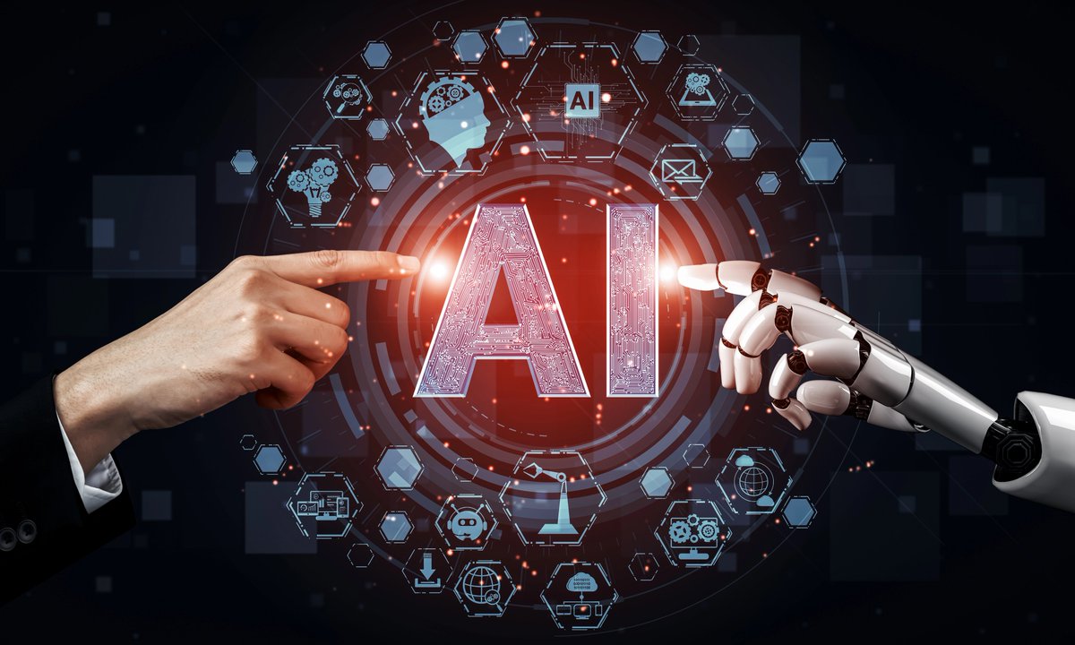 SmallBizLady's tweet photo. Want to leverage AI more effectively? Join me LIVE on June 4 at 6 PM ET for a FREE webinar: How to Use AI for Content Creation. Learn how to create content and contracts in minutes using AI. Register FREE:
https://t.co/31UbF6exUr
#AI #SmallBusiness #ChatGPT https://t.co/FWG3pLcAUe