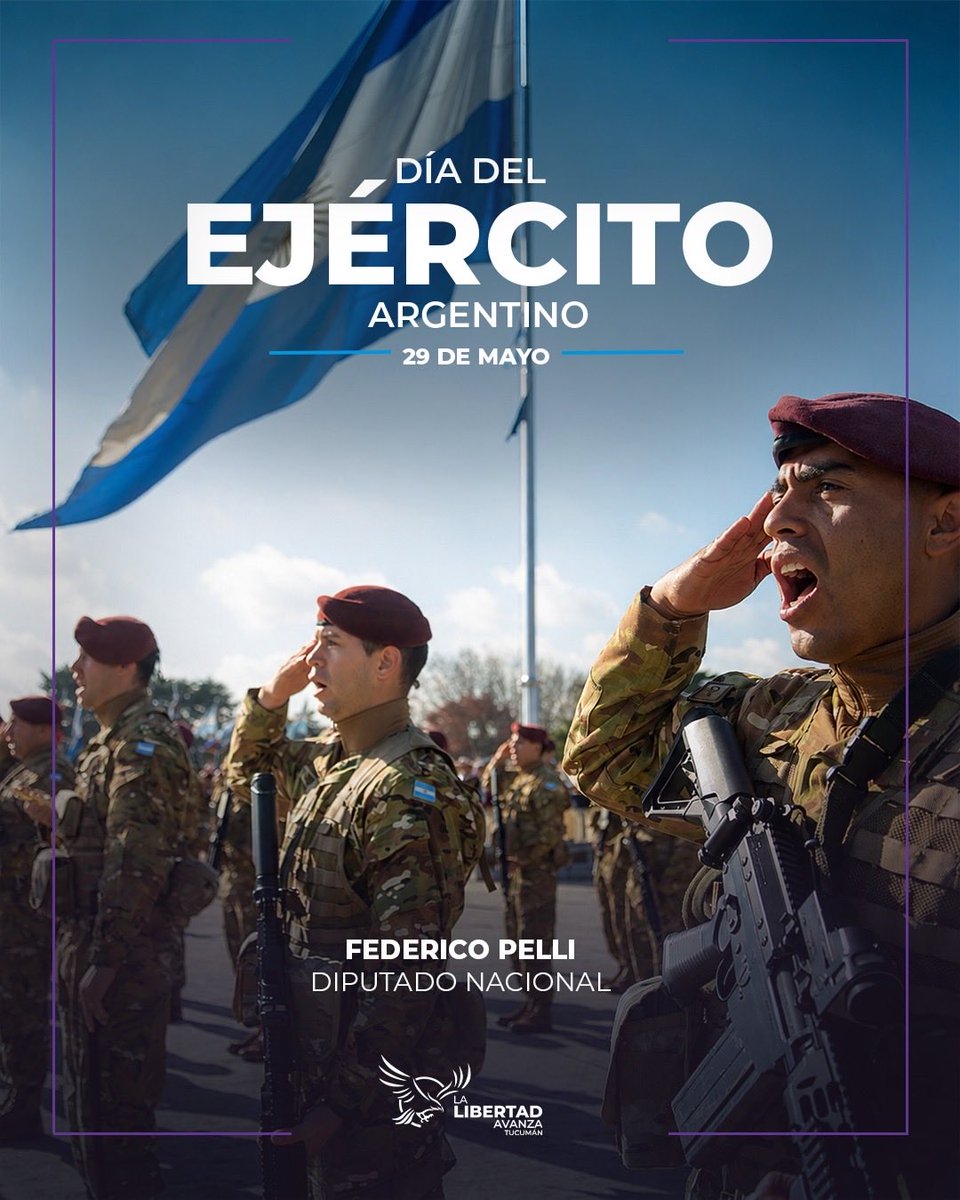Federico Agustín Pelli tweet media