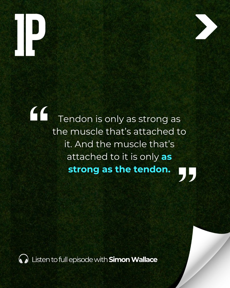 informpod's tweet photo. 🎙️ Key insights from Simon Wallace on our latest Inform Performance Podcast. ㅤ
ㅤ
🎧 Listen on Apple Podcasts https://t.co/cpX7syivIz
ㅤ
🎧 Listen on Spotify https://t.co/swEr3QvCYnㅤ
ㅤ
#SportsRehab #AchillesRehab #ReturnToPlay #SportsMedicine #PerformanceRehab https://t.co/ut2dGagO4R