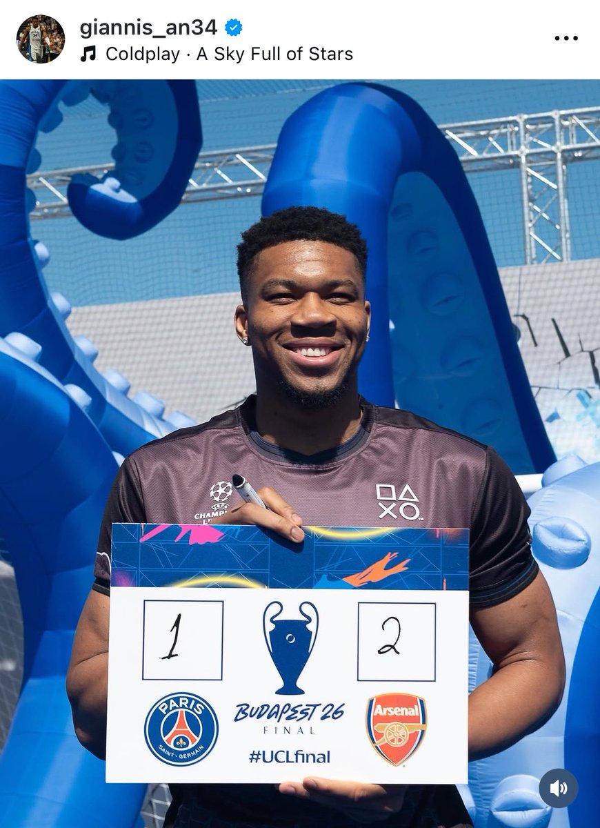 EPL World tweet media