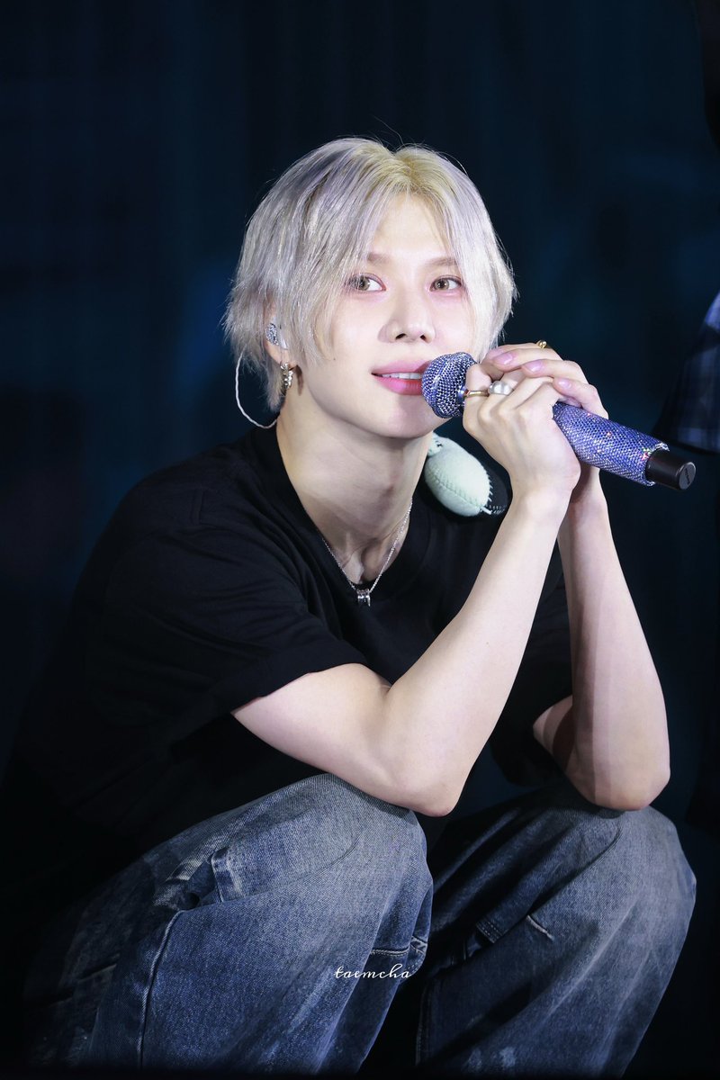 taemcha_6v6's tweet photo. 2026.05.29  

이 머리가 넘 좋아…완전 천사야ㅠ

#태민 #TAEMIN #テミン #泰民 https://t.co/KsGiBE82Pg