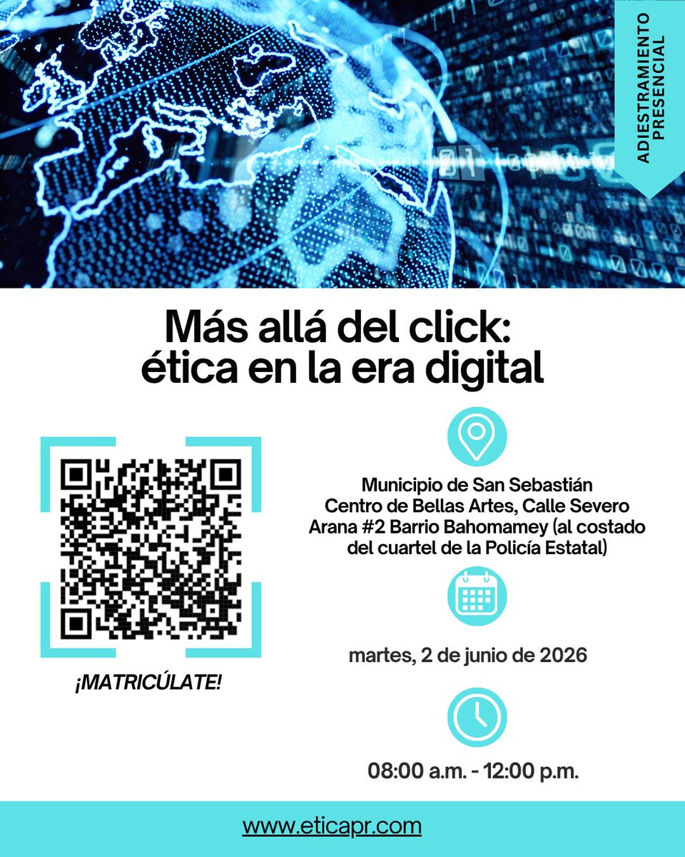 Ética Gubernamental tweet media