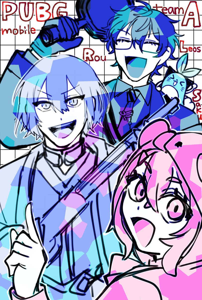 Post by つみき on X: 楽しみ！