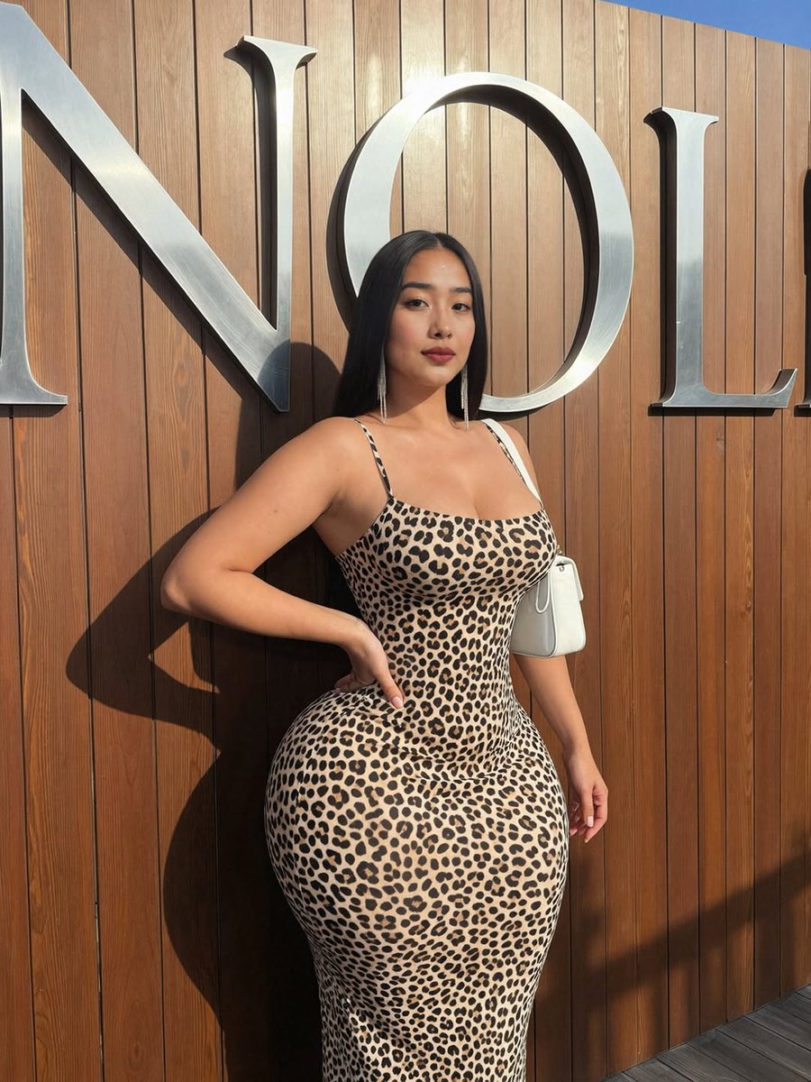 IconicCurves2 tweet media