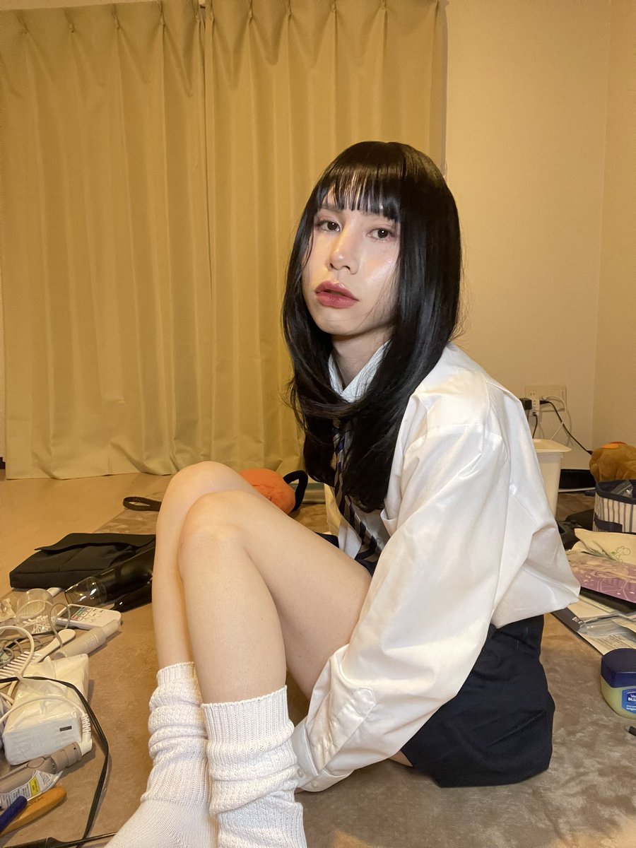 平家蟹 tweet media