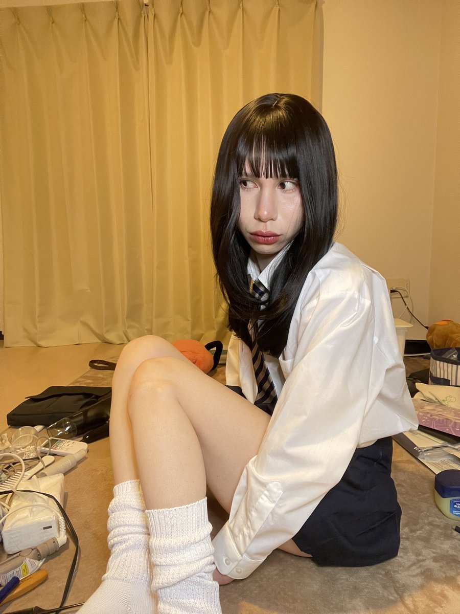 平家蟹 tweet media