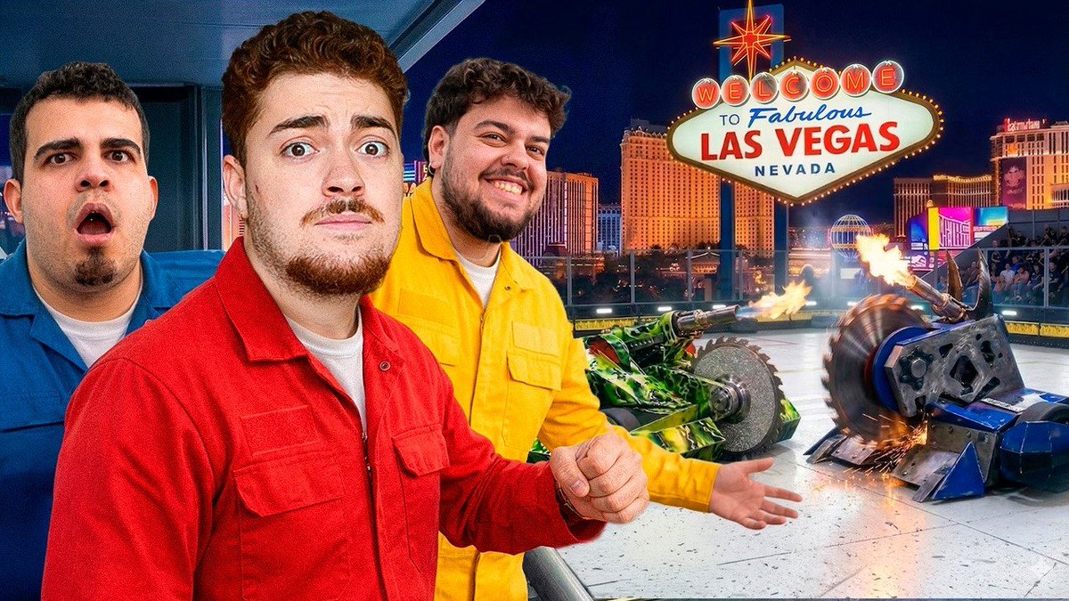 soyneycreo's tweet photo. Miniatura hecha por un diseñador (izquierda) VS Miniatura hecha por mi (derecha)

No soy diseñador ni mucho menos, pero las últimas semanas estoy testeando mucho con IA generativa de imagen y es una locura lo que se puede conseguir con prompts y gusto estético.

Puedes conseguir diferentes ángulos de miniaturas para testear de forma muy sencilla en 5 minutos.