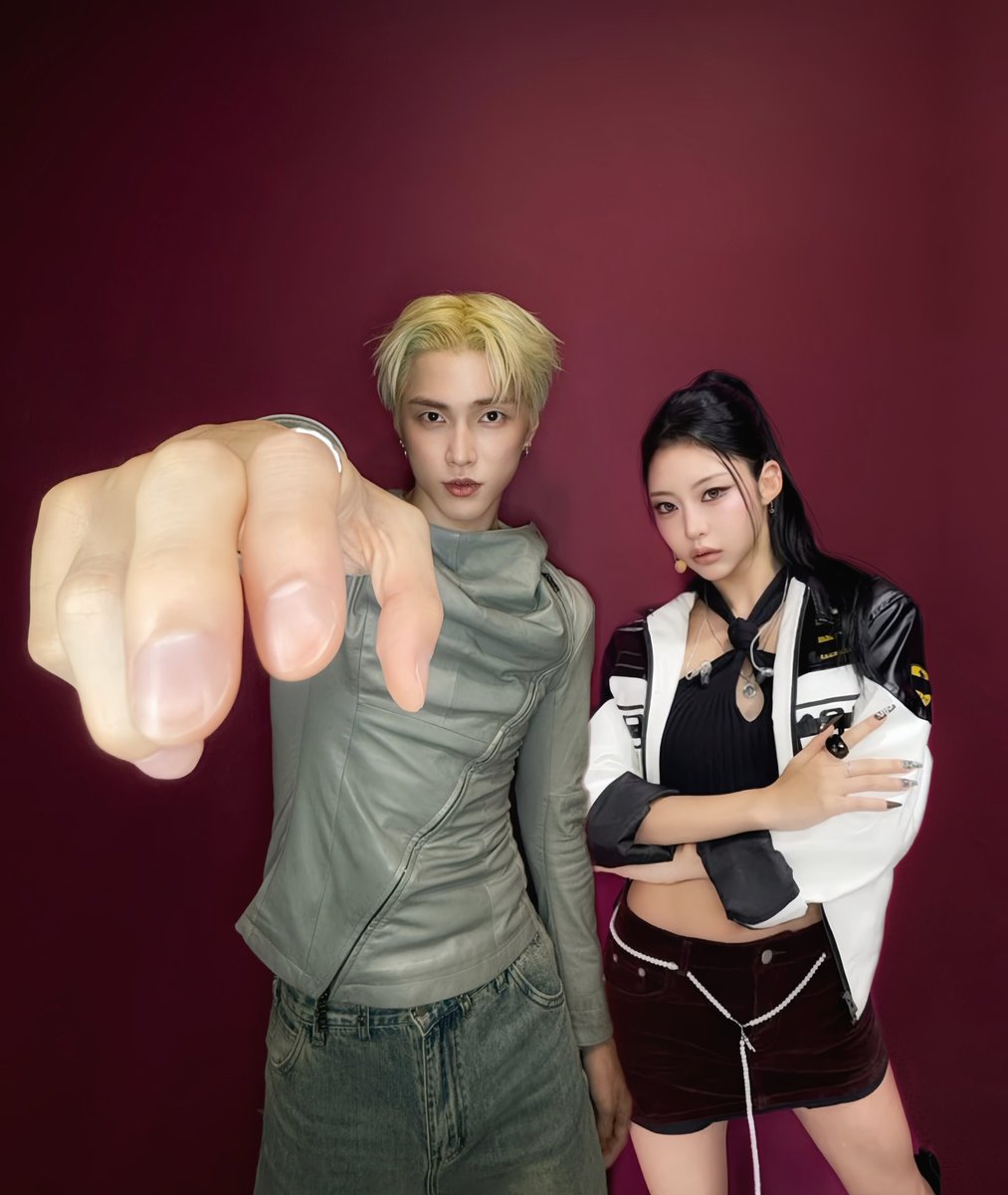 jaicklynn's tweet photo. @bxghouse #enersheep : mas adi dan mbak angel

#aquachu : bintang dan bastian https://t.co/B6G5J2BbDR