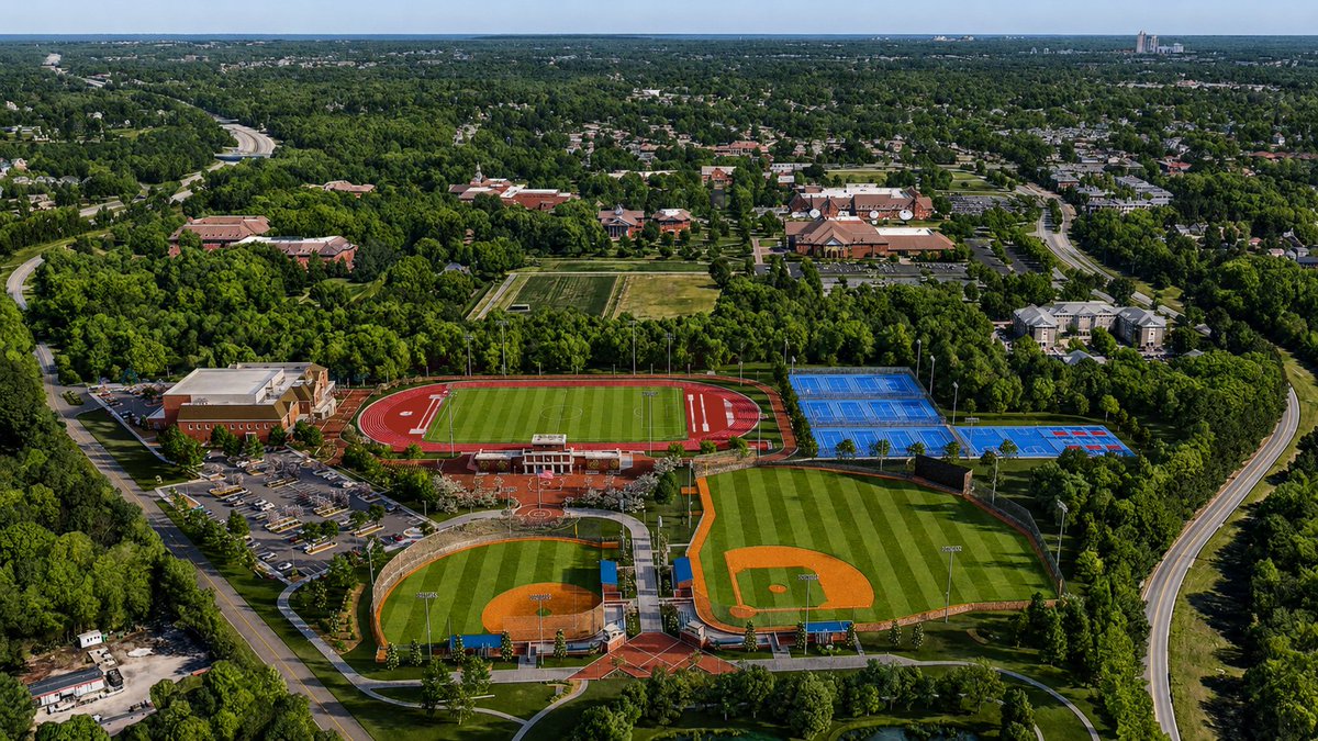Regent University tweet media
