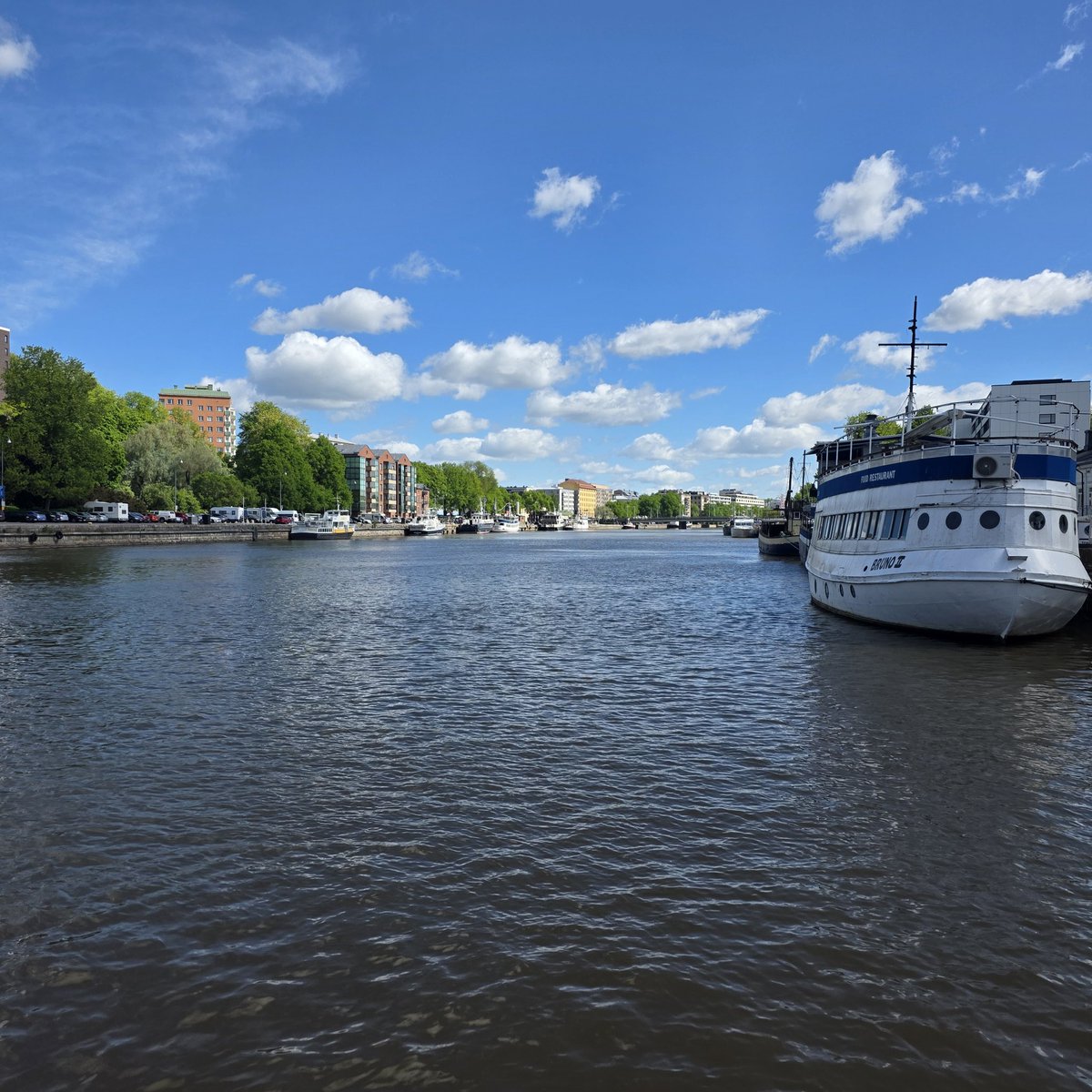 Fullerrefix's tweet photo. Finland is a very nice place #finland #travel https://t.co/iZAzarnaIV