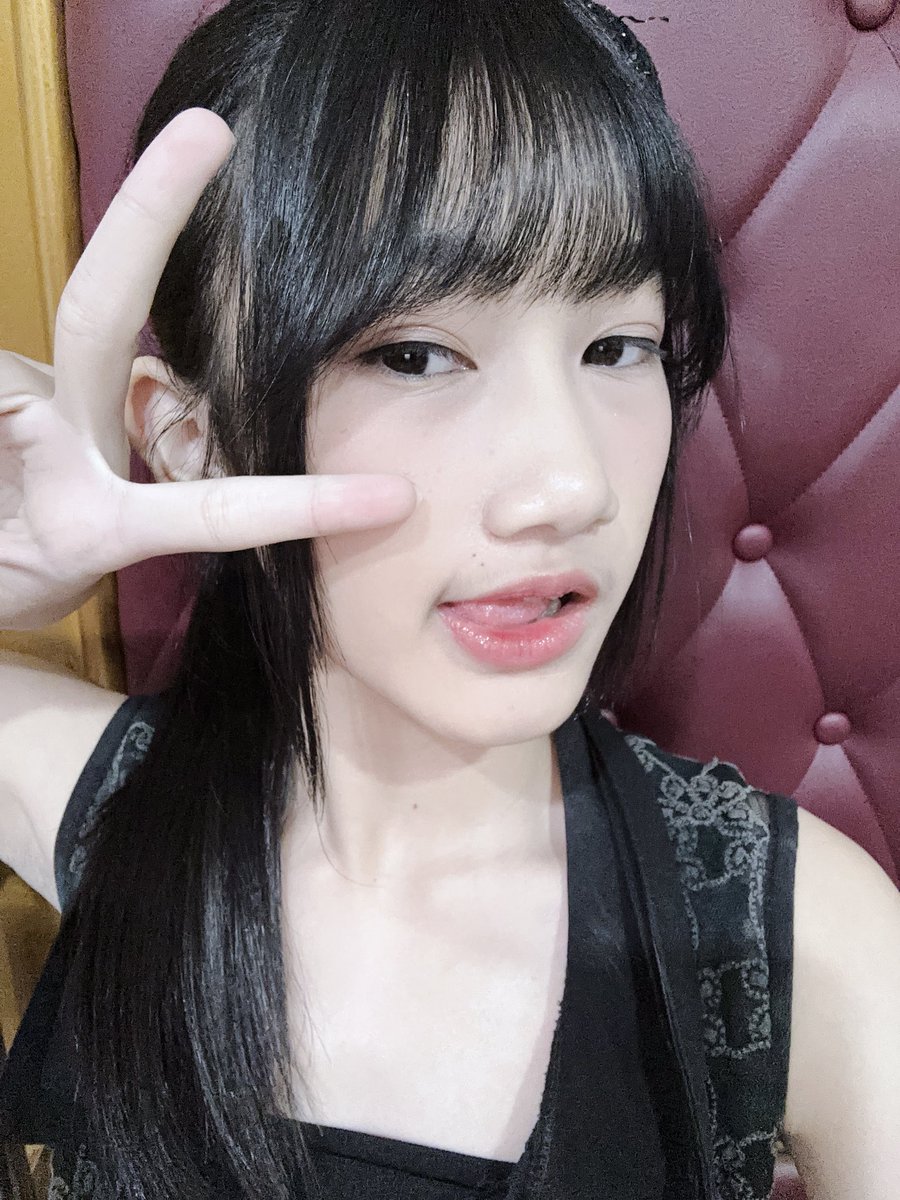 Humaira Ramdhani Maaacii BD pajmaa harii inii 🖤 #MaiStage