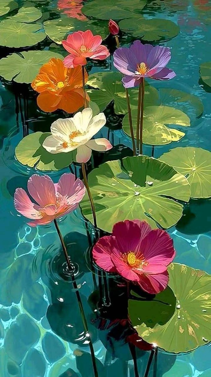 Havenlust's tweet photo. David Hockney https://t.co/VB3iIfcJjc