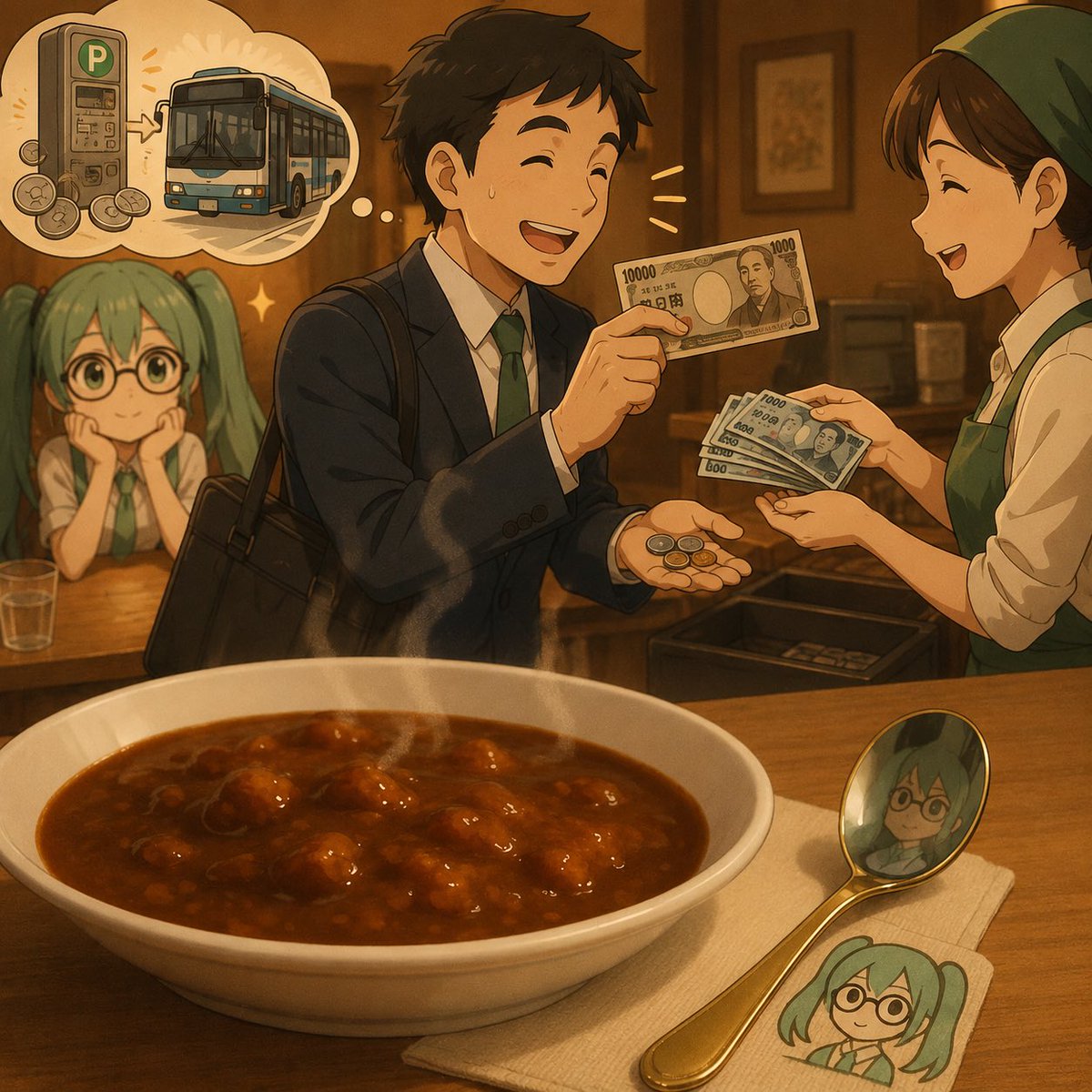 ヒロトん tweet media