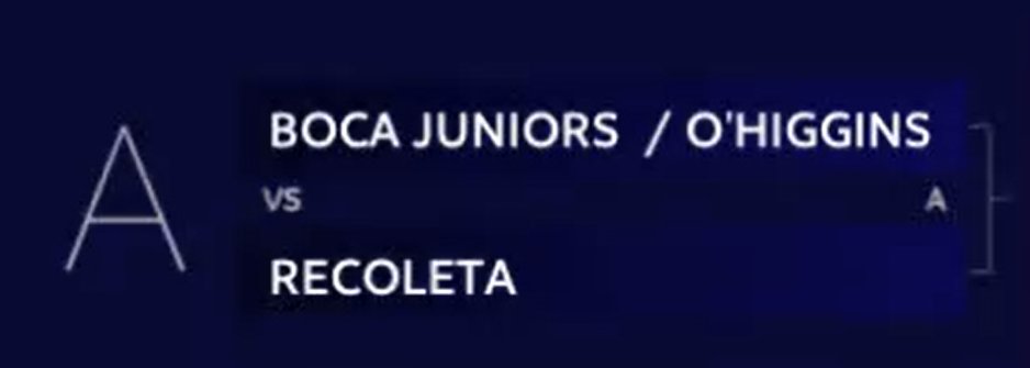 Boca Juniors - La12Tuittera tweet media
