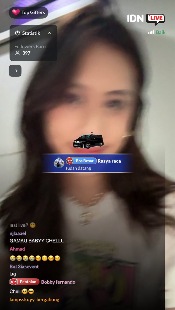 Chelsea Davina tweet media
