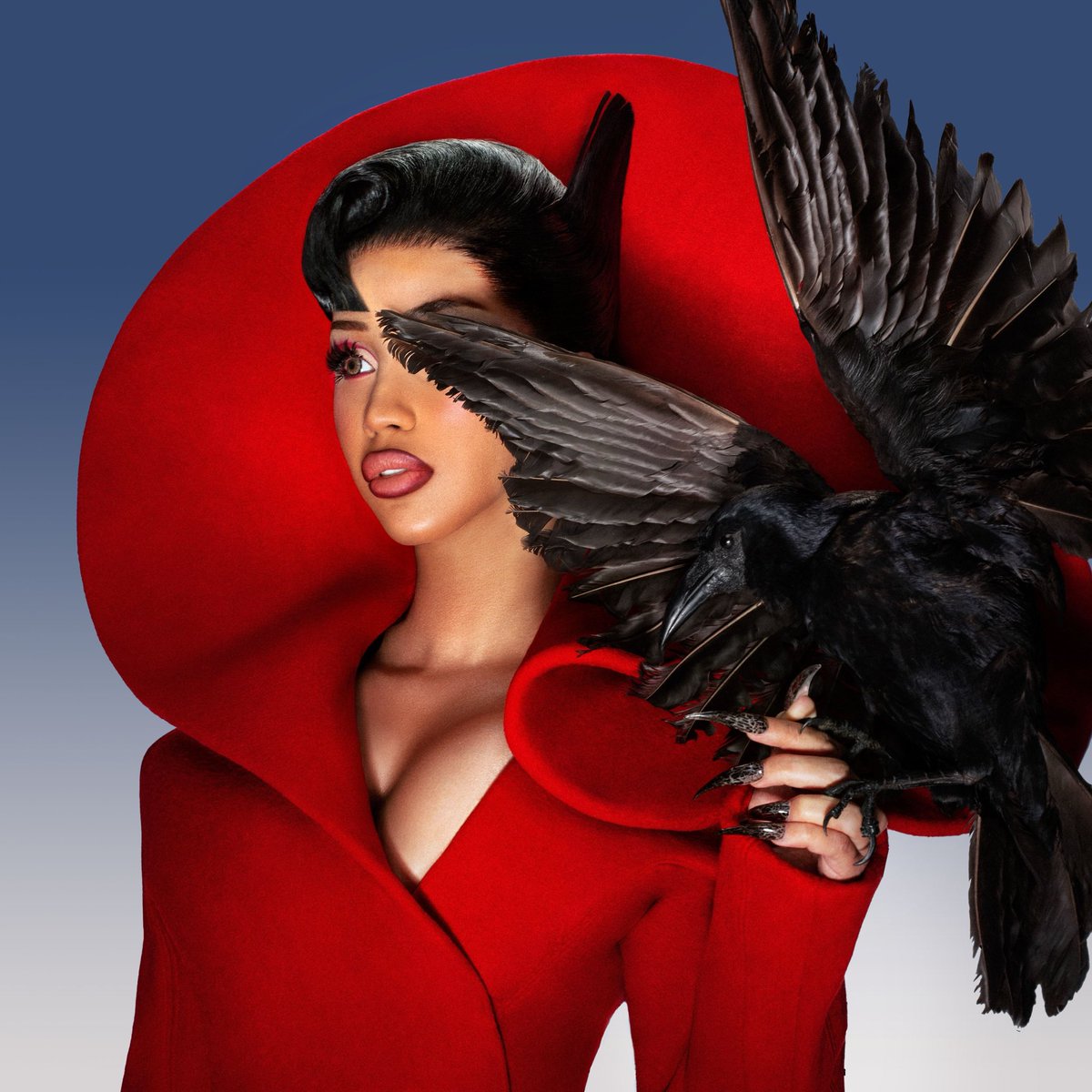 The Cardi Room tweet media