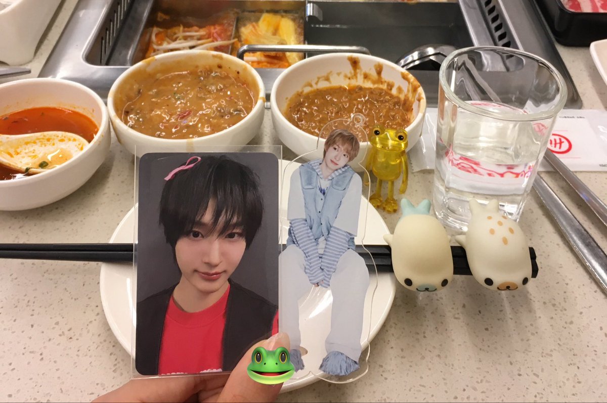 kaereooo's tweet photo. 한진소스후기 : 맛있다 ! https://t.co/nY8g6EDWyR