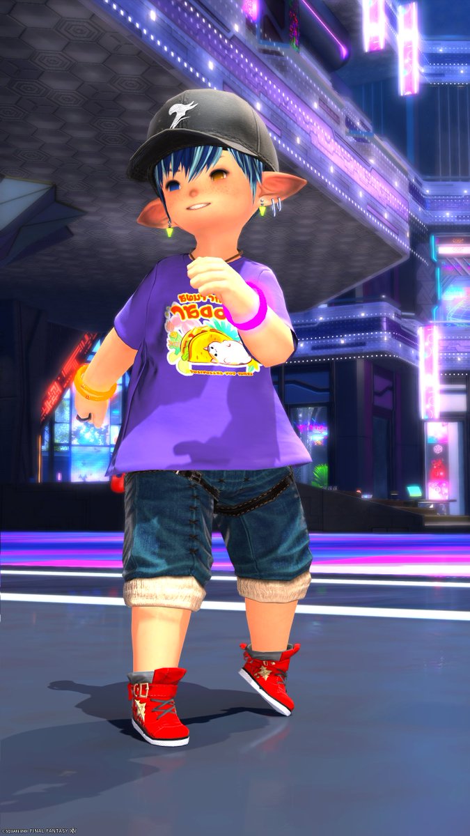 俺だよ俺！おでぐだよ！＠kujata tweet media