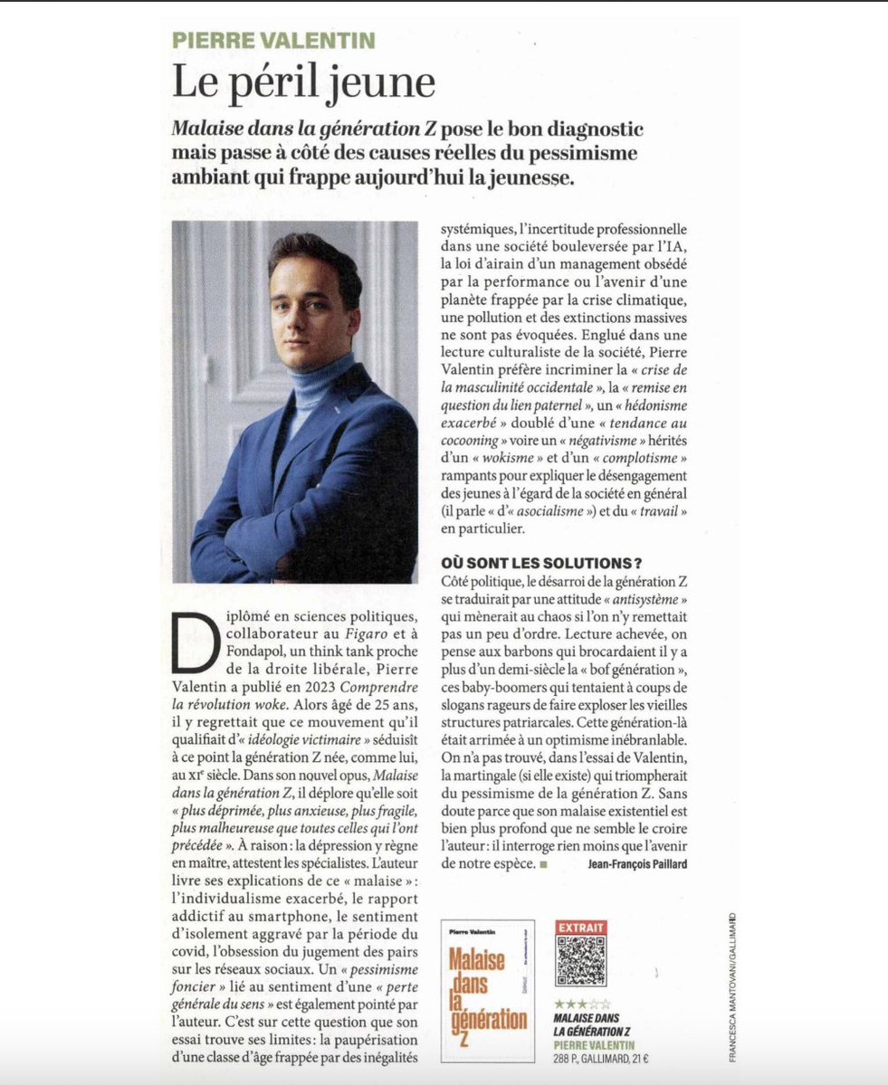 Pierre Valentin tweet media