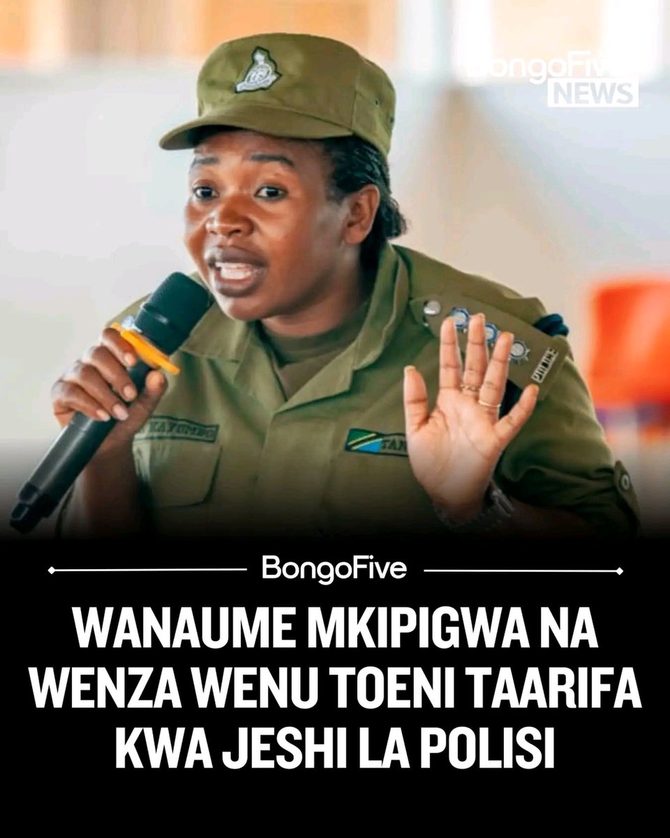 SUKUNUNU 🇹🇿 tweet media