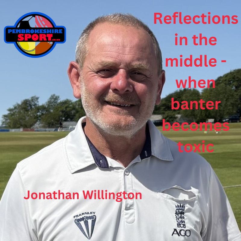 GordonThomas63's tweet photo. Reflections from the the middle - when banter becomes toxic - by Jonathan Willington  - Read more click on the link

https://t.co/0yh5zXv2QR https://t.co/Mb2XOdlZsv