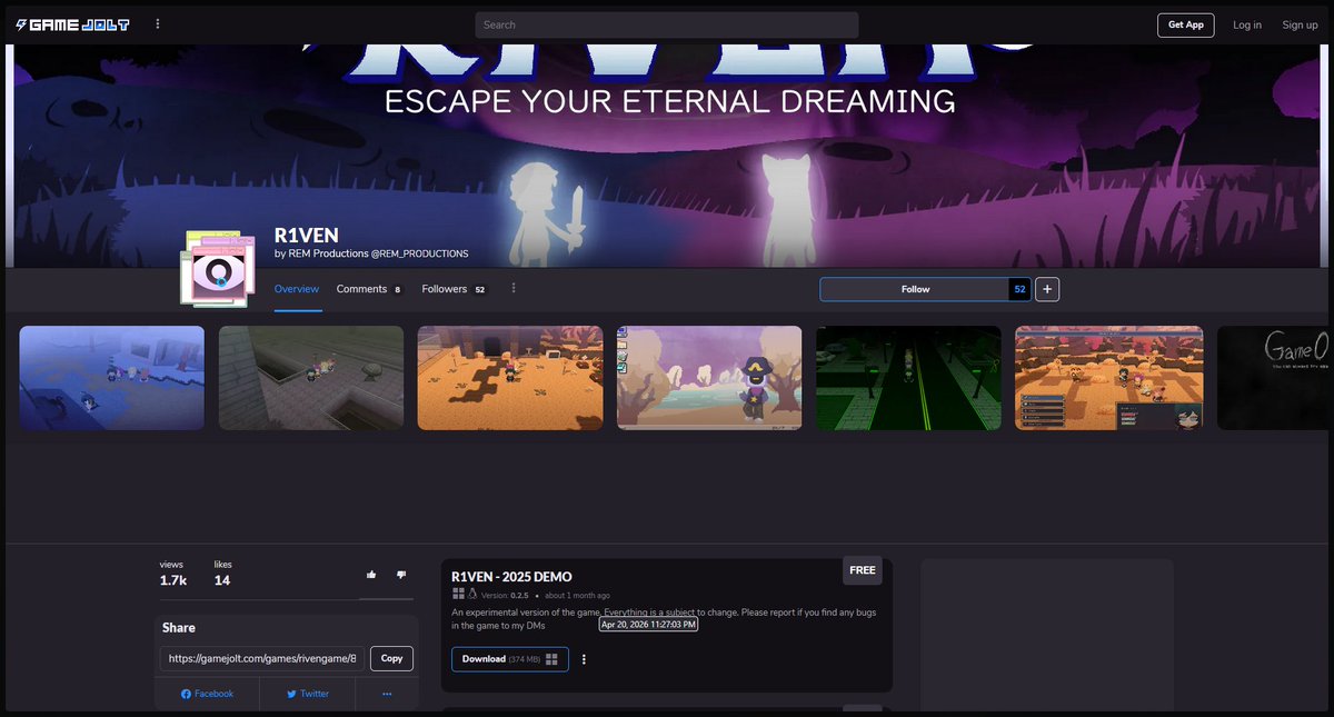 Cmaster025's tweet photo. guys. I might've just found a new game we might start streaming next week https://t.co/uij5AAfaxV