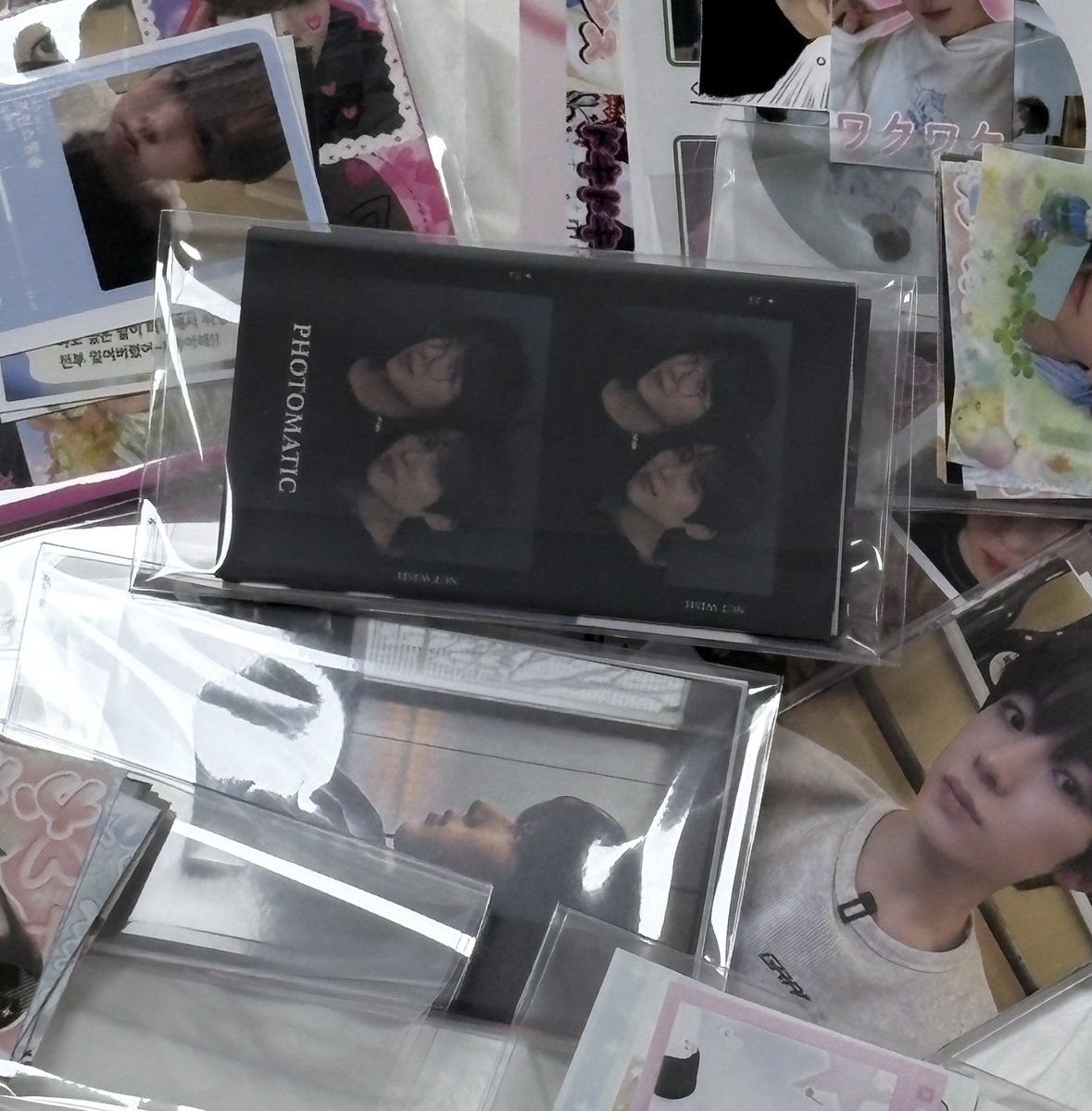 쿠미♡ tweet media