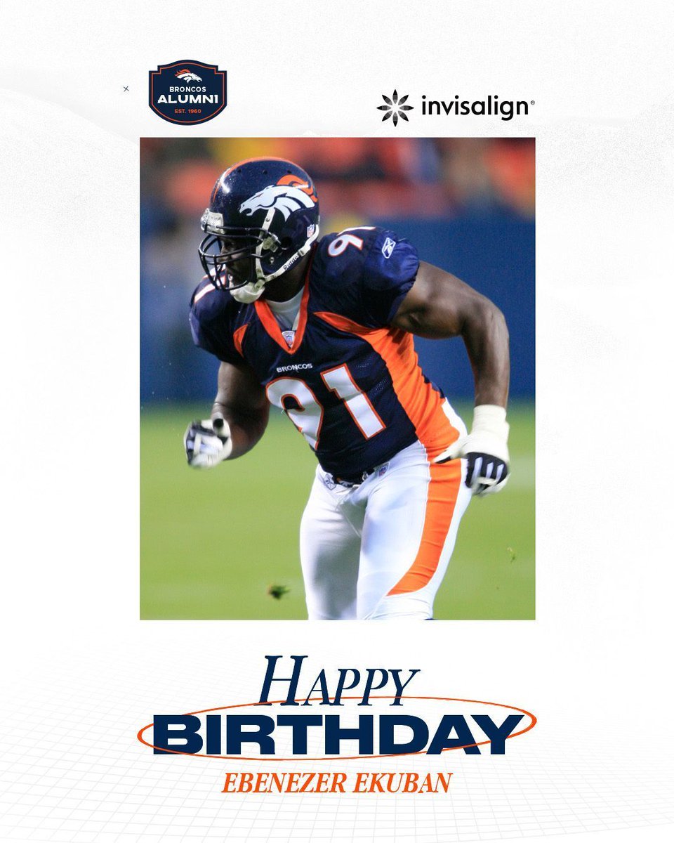 Broncos Legacy tweet media