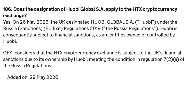 tomrobin's tweet photo. @myselfbitcoin @HTX_Global Clarification:
https://t.co/KMSYVYrLK8 https://t.co/knyc2ee18a