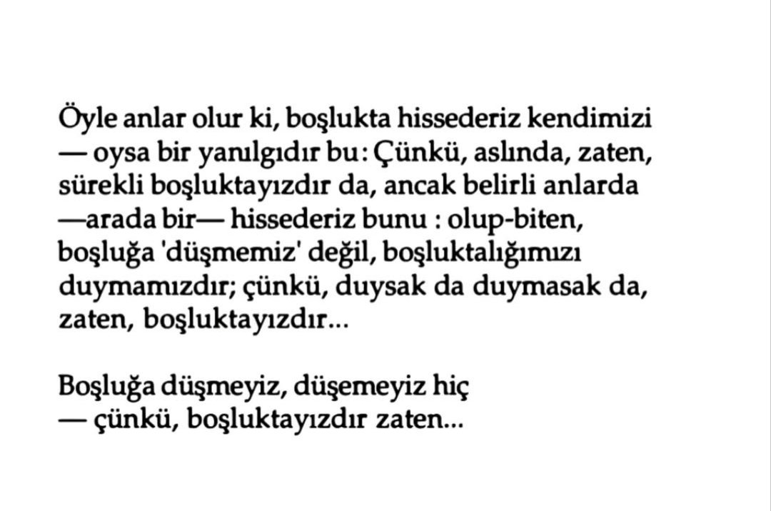 mumdibi's tweet photo. Oruç Aruoba/ Yürüme https://t.co/xoPWLO3rJO
