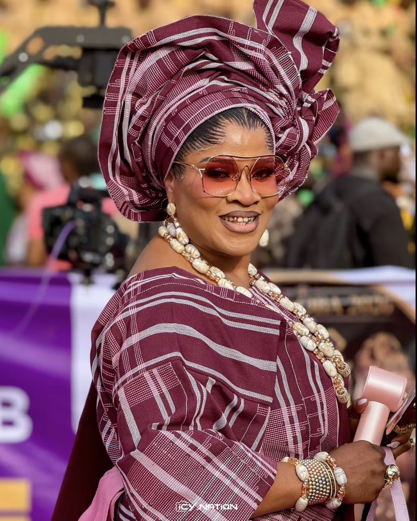 Ohjayrazzy's tweet photo. Ojude Oba 2026 🥶🥶🔥
   #ojudeoba2026 https://t.co/M2Q5jsiqmw