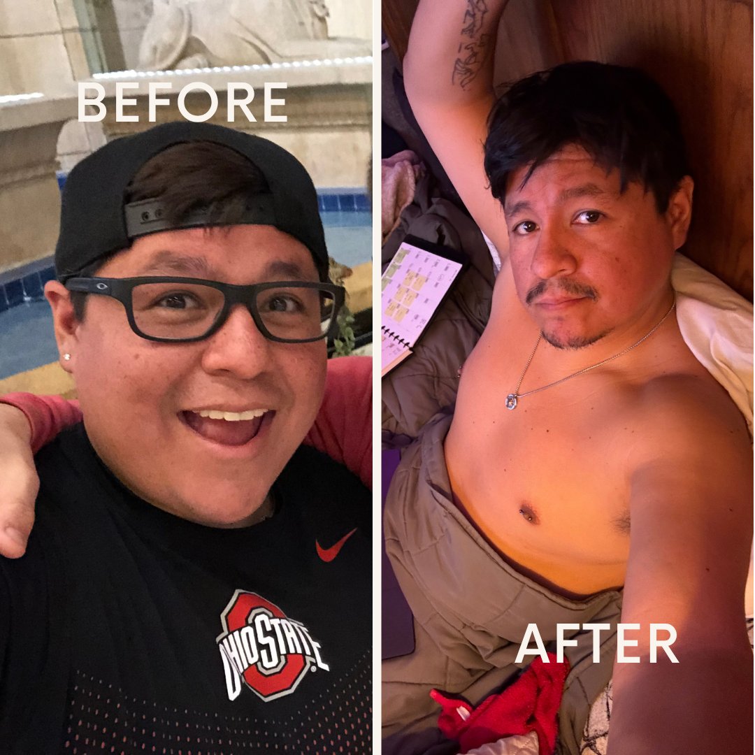 priestofyes's tweet photo. Second puberty hit me like a ton of bricks. https://t.co/08h4KWtZTq