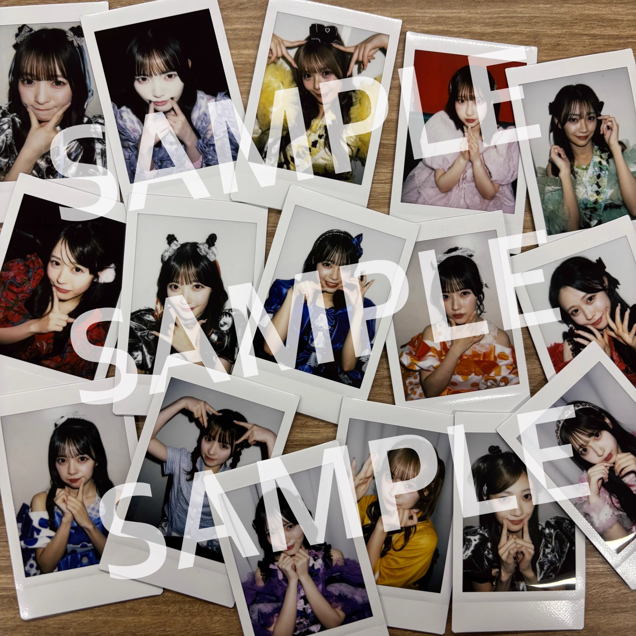 CUTIE STREET【Official】 on X: 