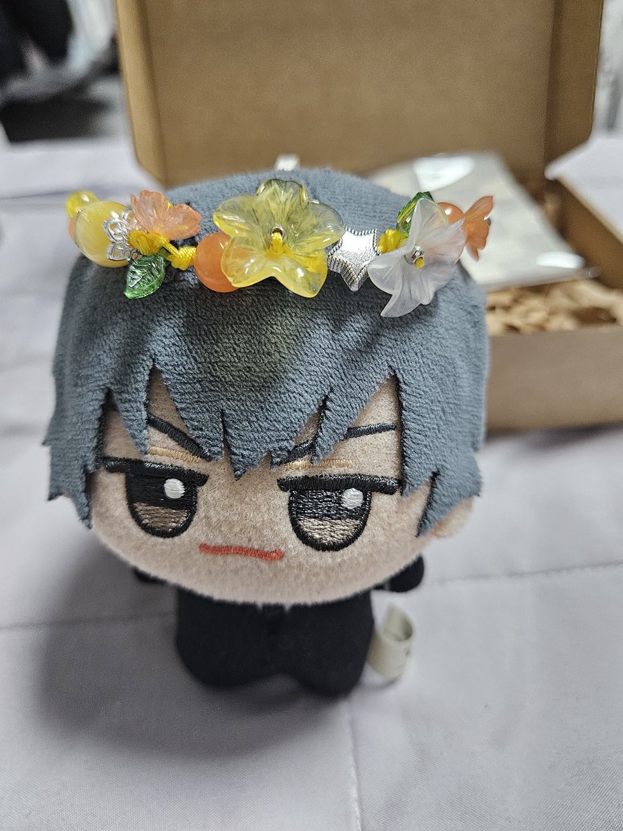 C0nPu's tweet photo. 메인
트친소 아닙니다. https://t.co/mFtTeKAXfg
