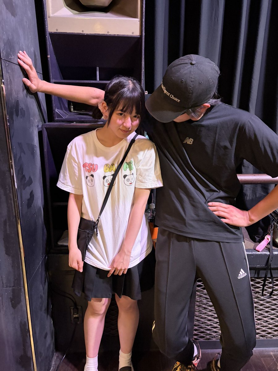 つーちゃんちゅっちゅ丸 tweet media