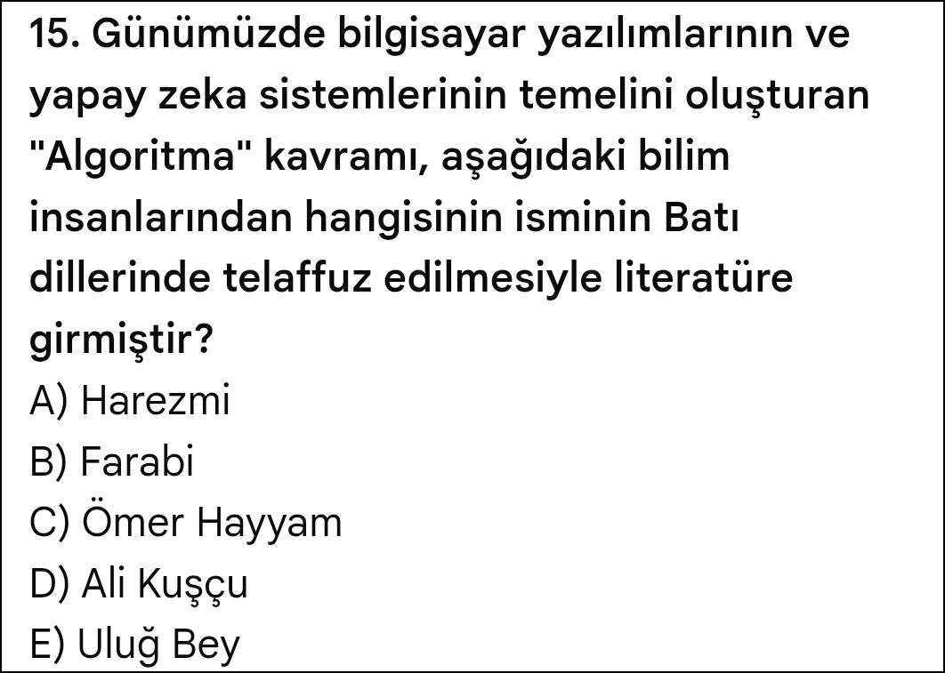 Pekiştir AGS tweet media