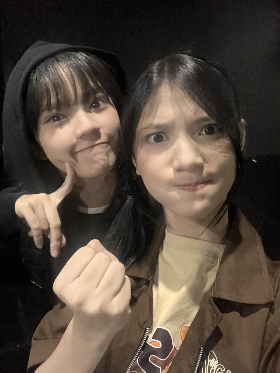 Astrella Virgiananda tweet media