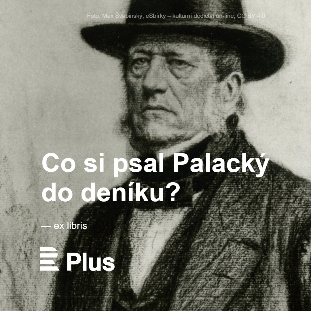 CRoPlus's tweet photo. Stručný záznam o přijetí u císaře, ale také o počasí, choleře v rodině nebo o tom, že krejčímu zaplatil 59 zlatých za nové šaty. I takové zápisky obsahují Každodeníčky a zápisky Františka Palackého z posledních jedenácti let jeho života. 🔗 https://t.co/roXY2ddllX #Exlibris https://t.co/RrMlGCR6ZV