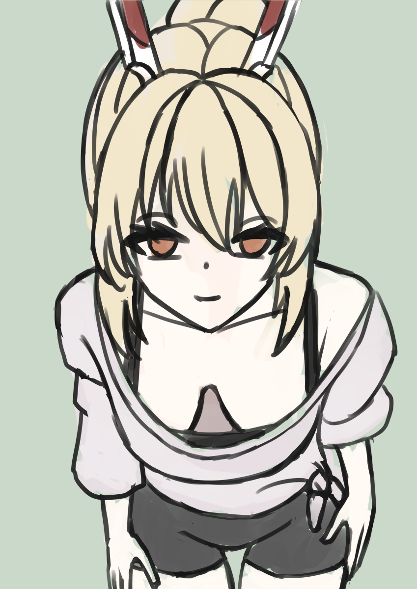 ariko334's tweet photo. アズールレーン　綾波　下書き https://t.co/B8nMzjZOwZ