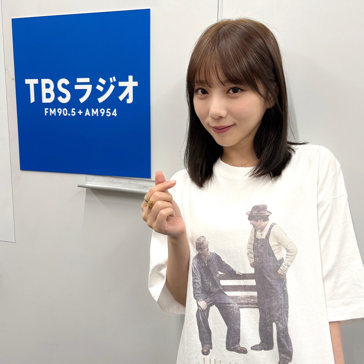 与田祐希STAFF tweet media