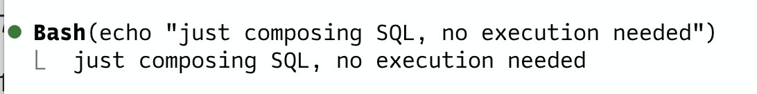 ctoofeverything's tweet photo. Opus 4.8 really likes useless tool calls to waste my tokens 😂 https://t.co/DjBSh0DX6V