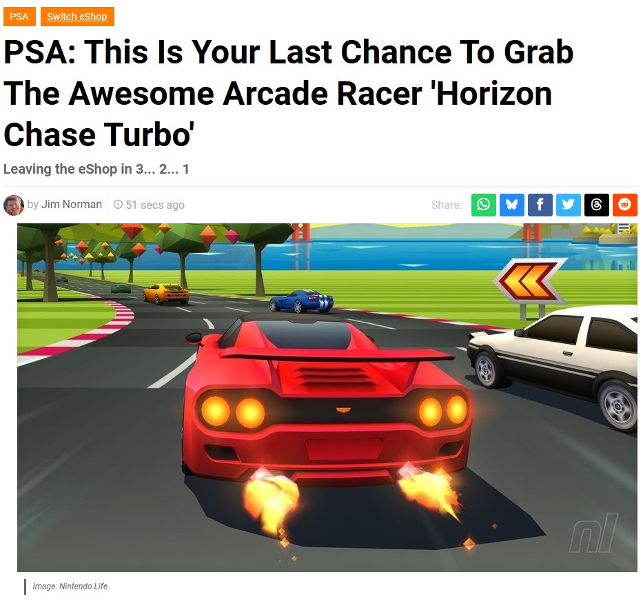 Saved You A Click Video Games tweet media