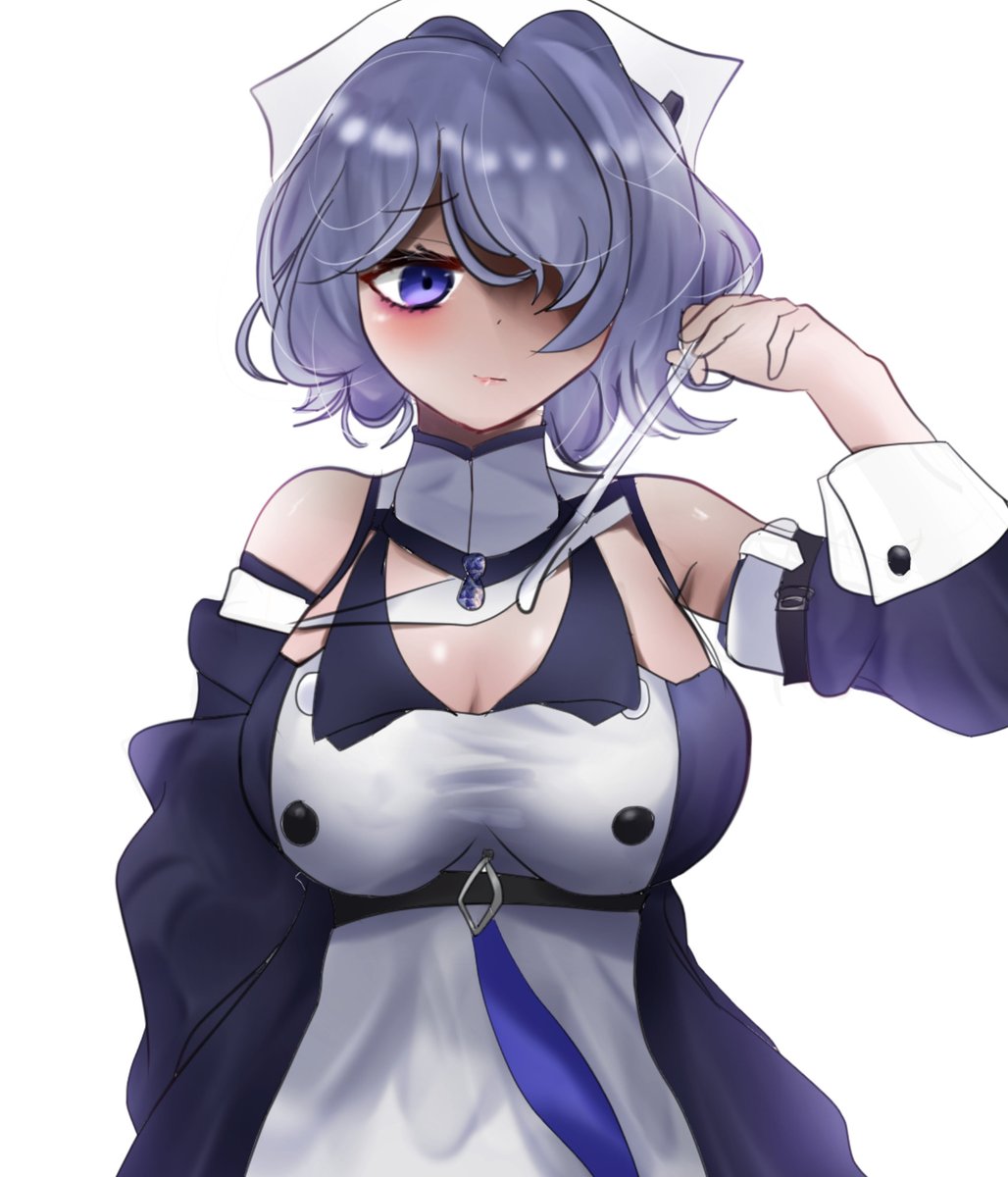 172日目 ウィスパーレイン #365日チャレンジ #アークナイツ