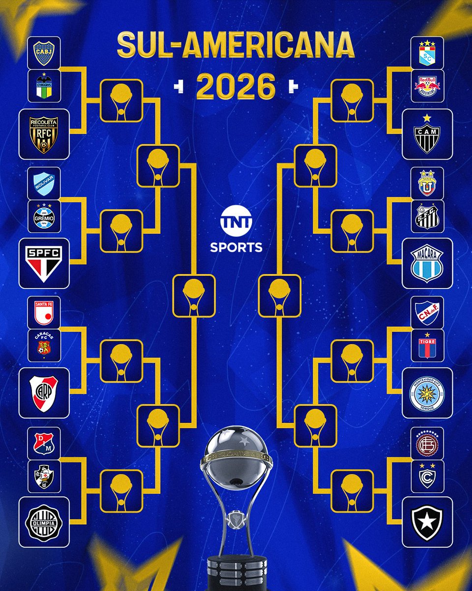 TNT Sports BR tweet media