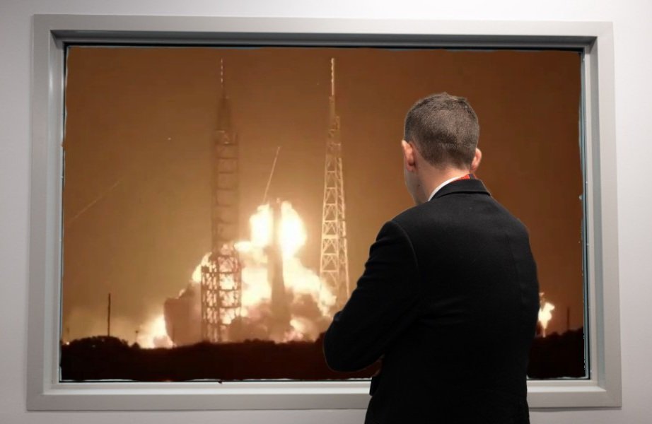 Space Koala tweet media