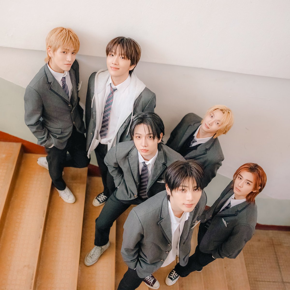 OneilyMusic's tweet photo. 3 years ago today, BOYNEXTDOOR made their debut. https://t.co/hWa3Umpq8S