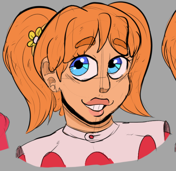 Cassiope_Blair's tweet photo. little baby
#FNAF #fnaffanart #SisterLocation https://t.co/psMiTaTgmV