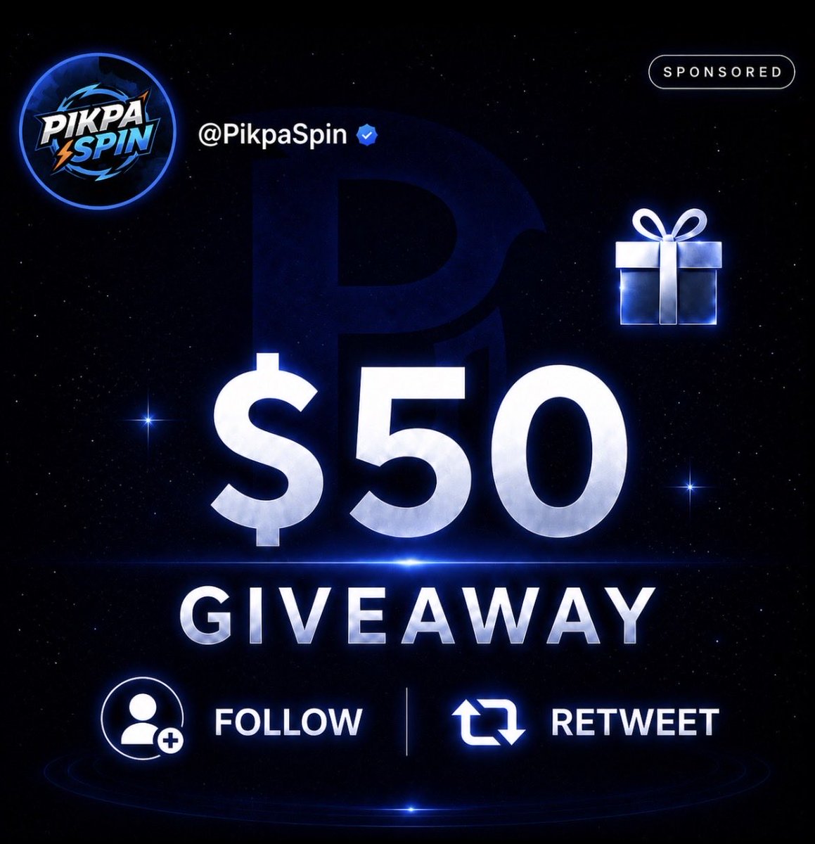 Prizo Giveaway tweet media